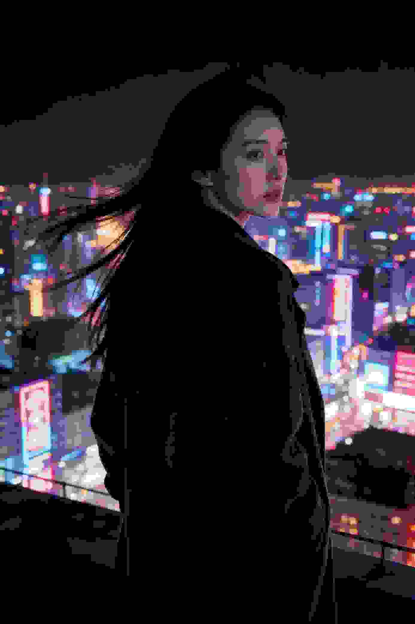制作解读