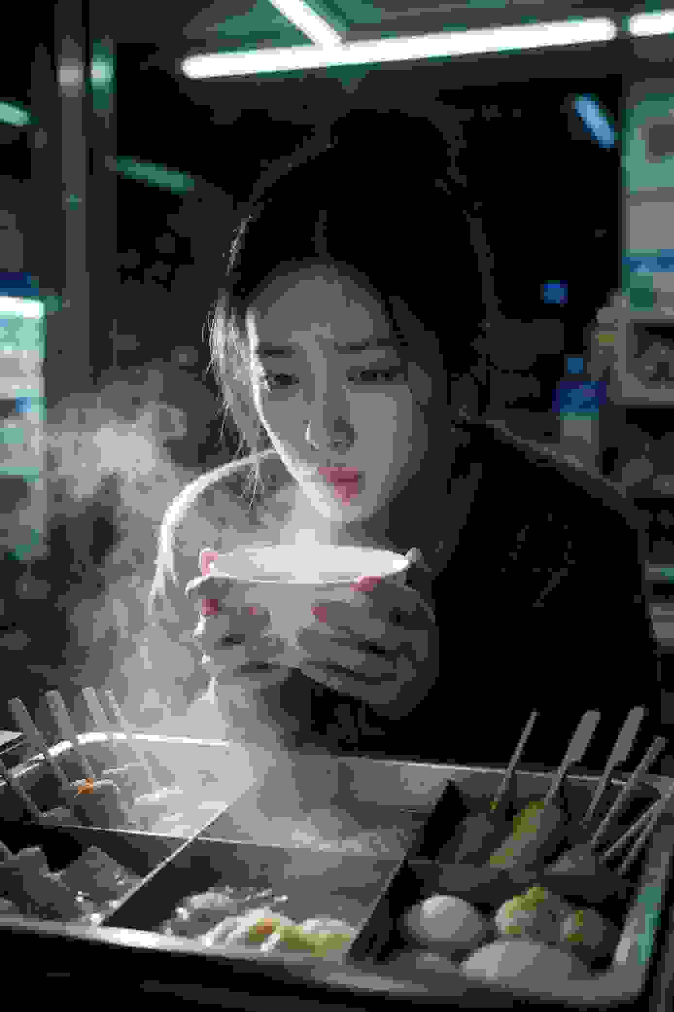 观众反应